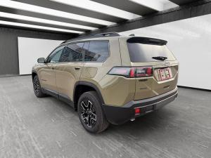 Thumbnail 7 Jeep Cherokee Cherokee 2026