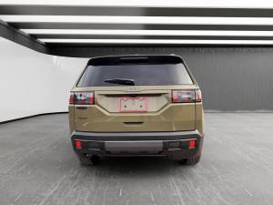 Thumbnail 6 Jeep Cherokee Cherokee 2026