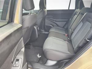 Thumbnail 9 Jeep Cherokee Cherokee 2026
