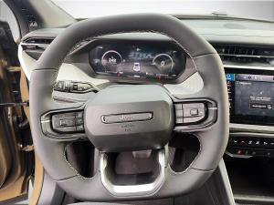 Thumbnail 14 Jeep Cherokee Cherokee 2026