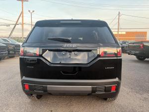Thumbnail 6 Jeep Cherokee Laredo 2026
