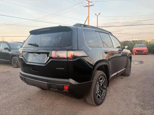 Thumbnail 5 Jeep Cherokee Laredo 2026