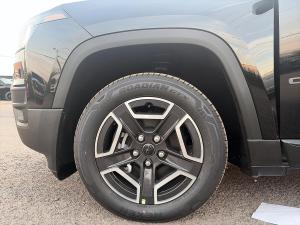 Thumbnail 9 Jeep Cherokee Laredo 2026
