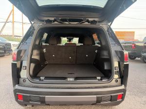 Thumbnail 7 Jeep Cherokee Laredo 2026