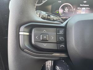 Thumbnail 11 Jeep Cherokee Laredo 2026