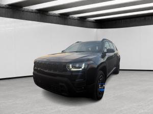2026 Jeep Cherokee Laredo - Image 1