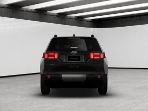 Miniature 6 Jeep Cherokee Laredo 2026