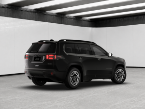 Miniature 7 Jeep Cherokee Laredo 2026