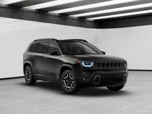 Miniature 9 Jeep Cherokee Laredo 2026