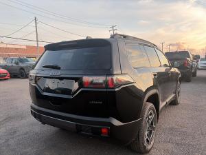 Thumbnail 5 Jeep Cherokee Laredo 2026