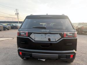 Thumbnail 6 Jeep Cherokee Laredo 2026