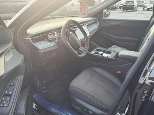 Thumbnail 9 Jeep Cherokee Laredo 2026