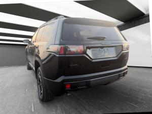 Thumbnail 7 Jeep Cherokee Laredo 2026