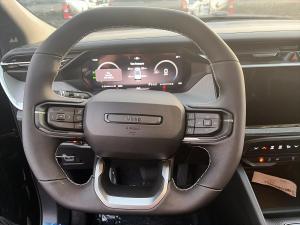 Thumbnail 12 Jeep Cherokee Laredo 2026