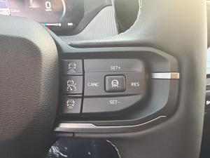 Thumbnail 13 Jeep Cherokee Laredo 2026