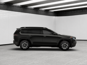 Miniature 8 Jeep Cherokee Laredo 2026