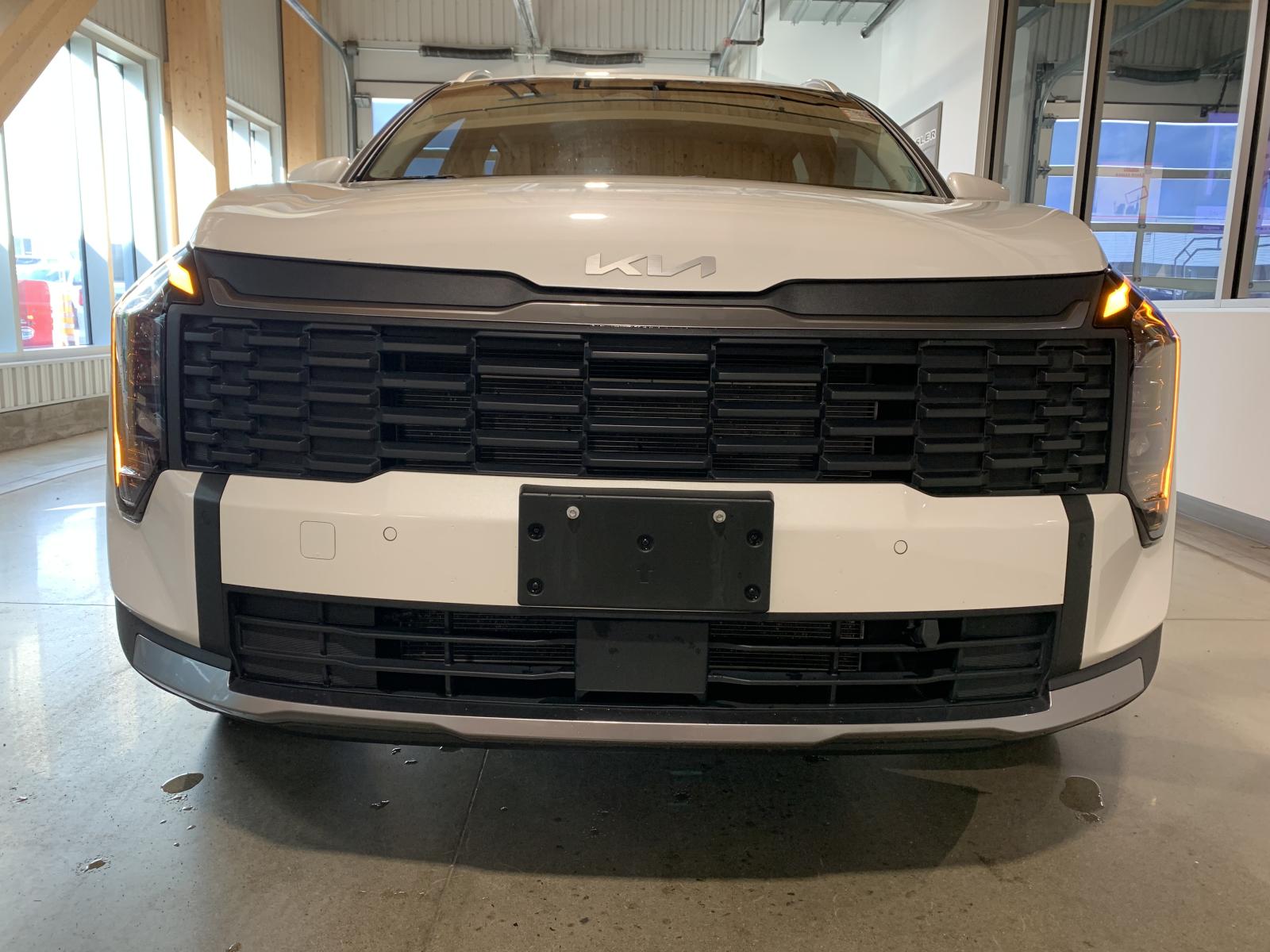 Kia Sportage EX 2026 — photo 6