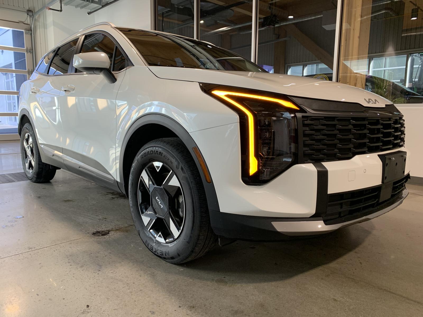 Kia Sportage EX 2026 — photo 5