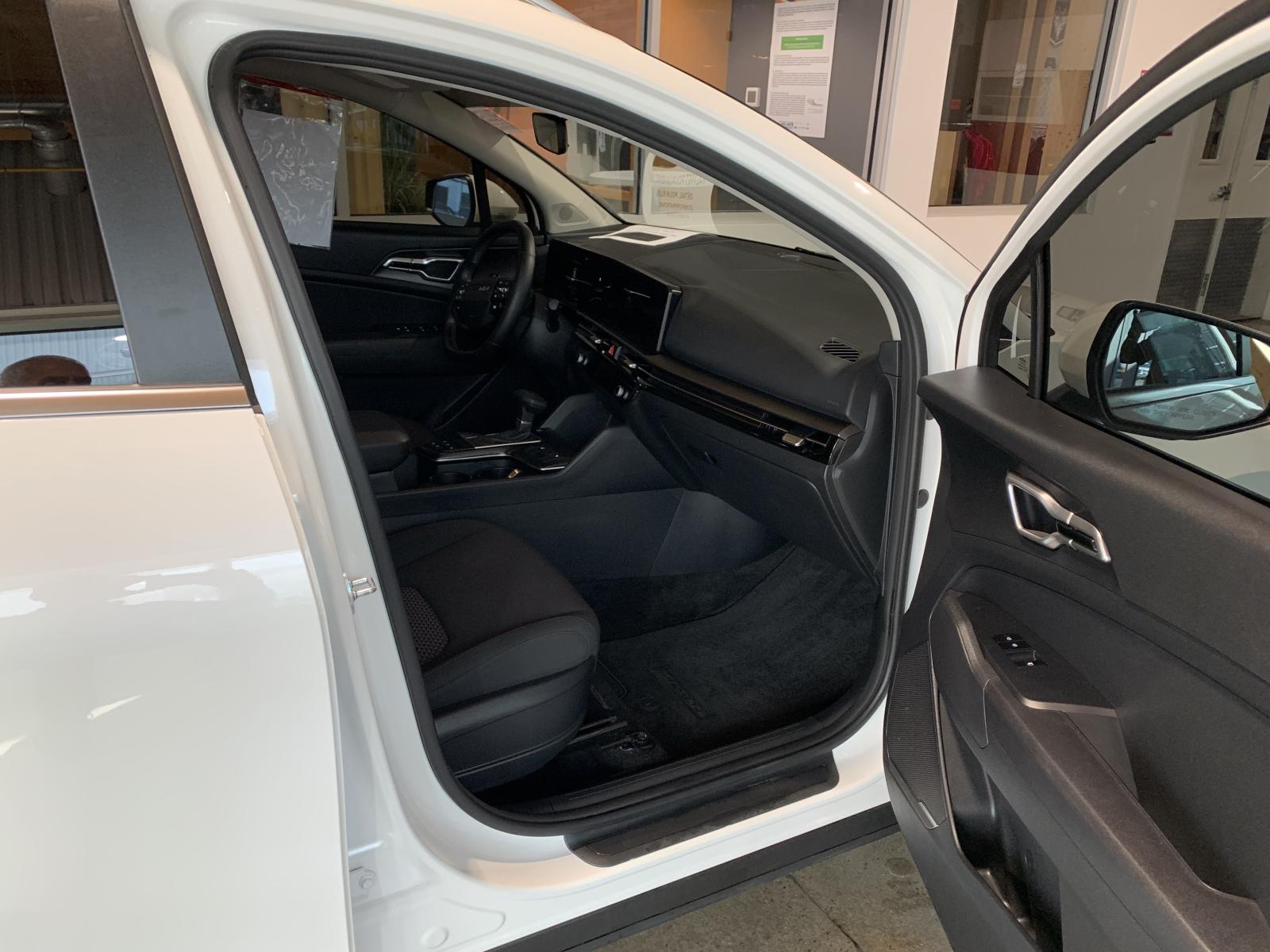 Kia Sportage EX 2026 — photo 8