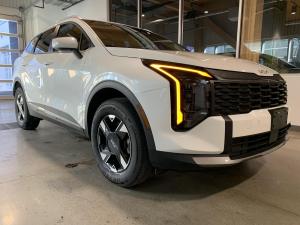 Miniature 5 Kia Sportage EX 2026