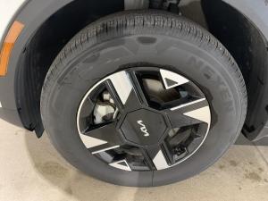 Miniature 7 Kia Sportage EX 2026