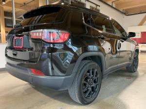 Miniature 5 Jeep Compass Altitude 2024