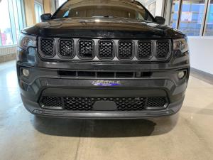 Miniature 7 Jeep Compass Altitude 2024