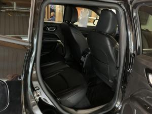 Miniature 10 Jeep Compass Altitude 2024