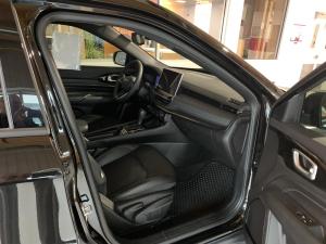 Miniature 9 Jeep Compass Altitude 2024