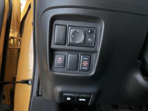 Thumbnail 11 Nissan Juke SV 2015