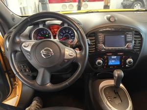Thumbnail 12 Nissan Juke SV 2015