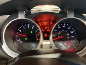 Thumbnail 13 Nissan Juke SV 2015