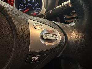 Thumbnail 15 Nissan Juke SV 2015