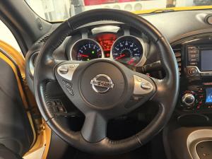 Thumbnail 14 Nissan Juke SV 2015