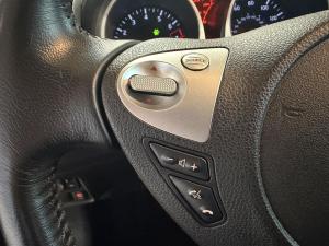 Thumbnail 16 Nissan Juke SV 2015