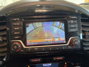 Thumbnail 18 Nissan Juke SV 2015