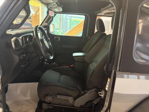 Miniature 9 Jeep Wrangler Sport 2018