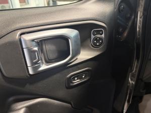 Miniature 10 Jeep Wrangler Sport 2018