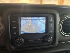 Miniature 19 Jeep Wrangler Sport 2018