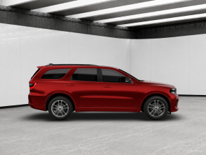 Miniature 5 Dodge Durango GT Plus 2026