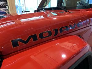 Miniature 9 Jeep Gladiator Mojave 2023