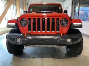 Miniature 7 Jeep Gladiator Mojave 2023