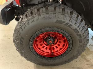 Miniature 10 Jeep Gladiator Mojave 2023