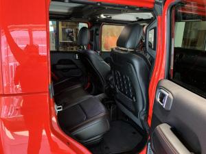 Miniature 12 Jeep Gladiator Mojave 2023