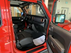 Miniature 11 Jeep Gladiator Mojave 2023