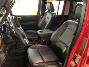 Miniature 13 Jeep Gladiator Mojave 2023