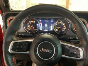Miniature 16 Jeep Gladiator Mojave 2023