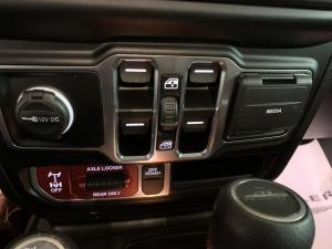 Miniature 21 Jeep Gladiator Mojave 2023