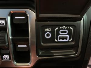 Miniature 22 Jeep Gladiator Mojave 2023