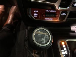 Miniature 24 Jeep Gladiator Mojave 2023